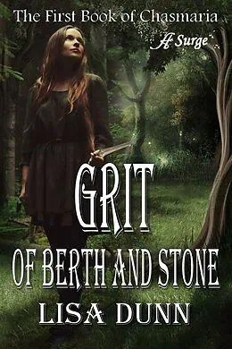 E-Book (epub) Grit of Berth and Stone von Lisa Dunn