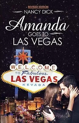 E-Book (epub) Amanda Goes to Las Vegas REVISED EDITION von Dick Nancy