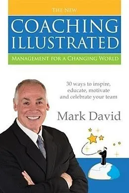E-Book (epub) New Coaching Illustrated von Mark David