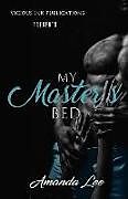 Kartonierter Einband My Master's Bed von Amanda Lee