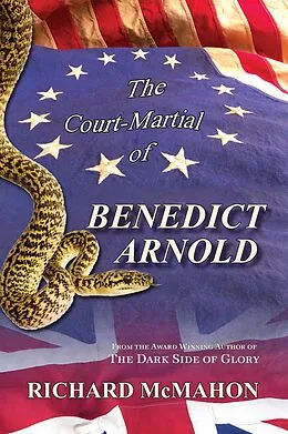 E-Book (epub) Court-Martial of Benedict Arnold von Richard Mcmahon