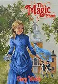 E-Book (epub) The Magic Phone von Gary Welch