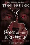 E-Book (epub) Song Of The Red Wolf von Toni House