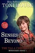 E-Book (epub) Senses Beyond von Toni House