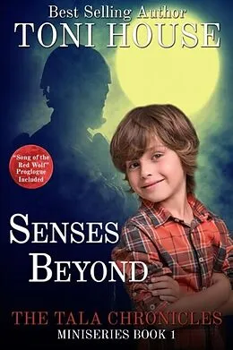 E-Book (epub) Senses Beyond von Toni House