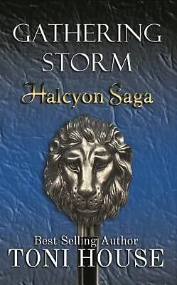 E-Book (epub) Gathering Storm von Toni House
