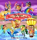 E-Book (epub) Meet the Merfish von T. S. Cherry