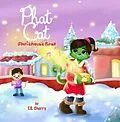 E-Book (epub) Phat Cat Christmas Brat von Tashlultum Levy