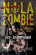 E-Book (epub) SHTF Justice Honor von Gillian Zane