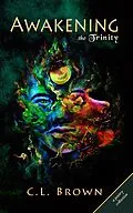 E-Book (epub) Awakening von C. L. Brown