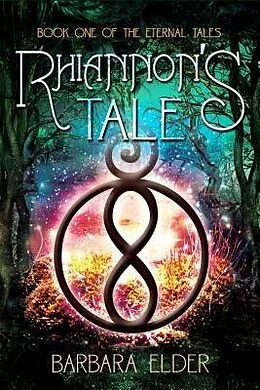 E-Book (epub) Rhiannon's Tale von Barbara Elder