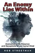 E-Book (epub) Enemy Lies Within von Rob Streetman