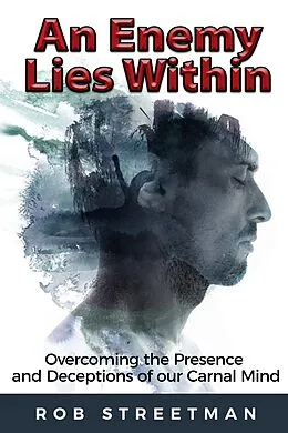 E-Book (epub) Enemy Lies Within von Rob Streetman