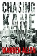 E-Book (epub) Chasing Kane von Warren Allen