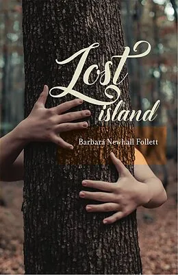 E-Book (epub) Lost Island von Barbara Newhall Follett