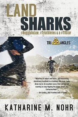 E-Book (epub) Land Sharks von Katharine M Nohr
