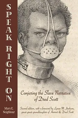 E-Book (epub) Speak Right On von Mary E. Neighbour