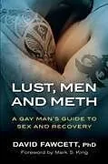 Kartonierter Einband Lust, Men, and Meth von David Fawcett