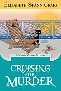 E-Book (epub) Cruising for Murder von Elizabeth Spann Craig