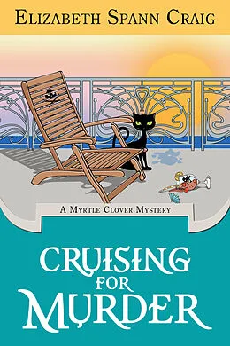 E-Book (epub) Cruising for Murder von Elizabeth Spann Craig