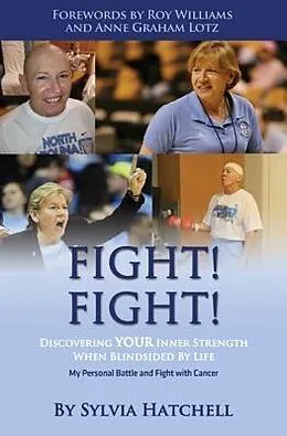 E-Book (epub) Fight! Fight! von Sylvia Hatchell