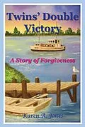 E-Book (epub) Twins' Double Victory von Karen Jones