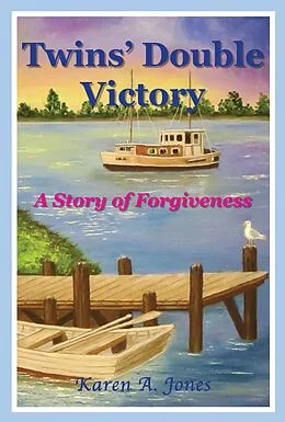 E-Book (epub) Twins' Double Victory von Karen Jones