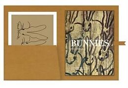 Livre Relié Bunnies: The Limited Edition de Hunt Slonem