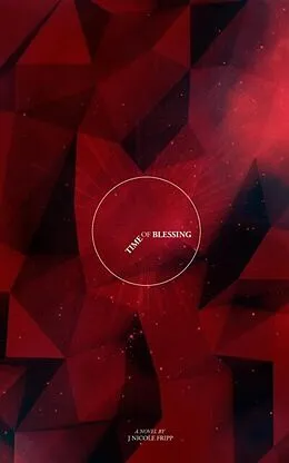 E-Book (epub) Time of Blessing von J Nicole Fripp