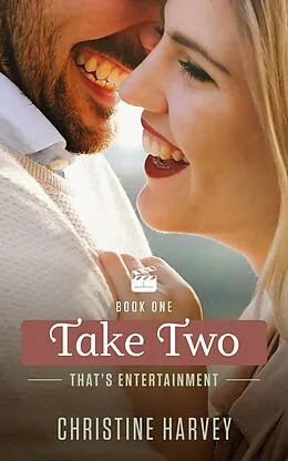 E-Book (epub) Take Two von Christine Harvey
