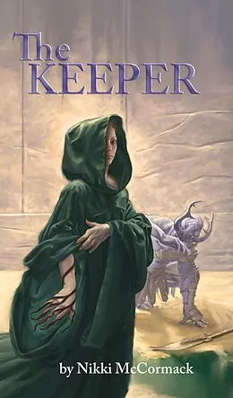 E-Book (epub) The Keeper von Nikki McCormack