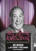 E-Book (epub) Once a Stooge, Always a Stooge von Joe Besser, Jeff Lenburg, Greg Lenburg