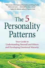 E-Book (epub) The 5 Personality Patterns von Steven Kessler