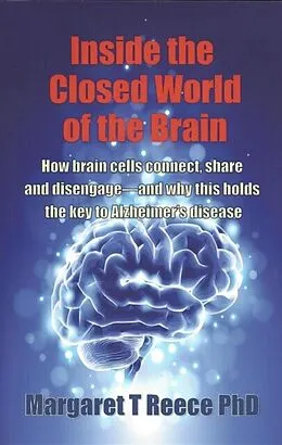 E-Book (epub) Inside the Closed World of the Brain von Margaret Thompson Reece