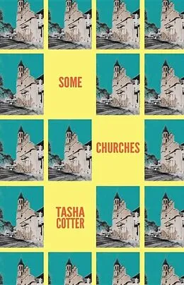 E-Book (epub) Some Churches von Tasha Cotter