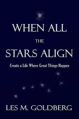 E-Book (epub) When All the Stars Align von Les M Goldberg