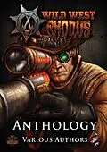 E-Book (epub) Wild West Exodus Anthology von Brandon Rospond