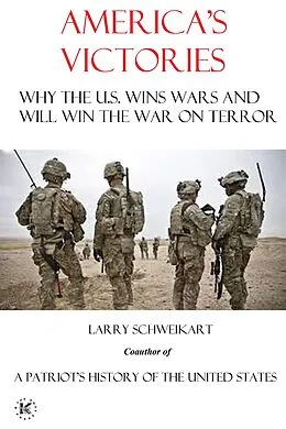 E-Book (epub) America's Victories von Larry Schweikart