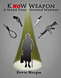 E-Book (epub) Know Weapon von Kevin Morgan