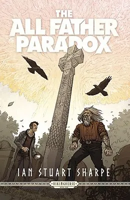 E-Book (epub) All Father Paradox von Ian Stuart Sharpe