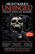 E-Book (epub) Nightmares Unhinged von Joshua Viola