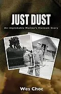 E-Book (epub) Just Dust von Wes Choc