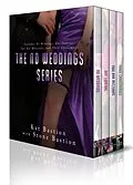 E-Book (epub) No Weddings Limited Edition Box Set: Books 1-4 (No Weddings, One Funeral, Two Bar Mitzvahs, Three Christmases) von Kat Bastion, Stone Bastion
