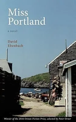 E-Book (epub) Miss Portland von David Ebenbach