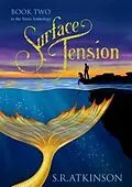 E-Book (epub) Surface Tension von S. R. Atkinson