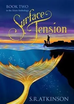 E-Book (epub) Surface Tension von S. R. Atkinson