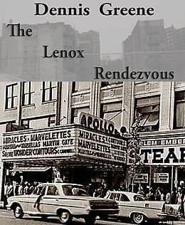 E-Book (epub) Lenox Rendezvous von Dennis Greene