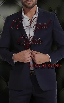 E-Book (epub) A Legal Affair von Alex Strong