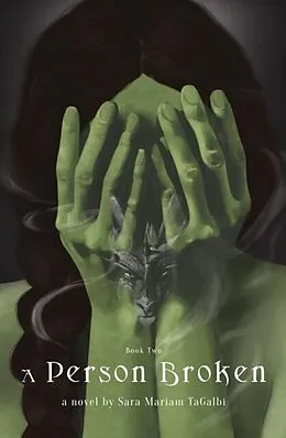 E-Book (epub) A Person Broken von Sara Mariam Tagalbi