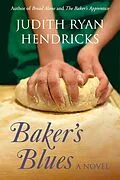 E-Book (epub) Baker's Blues von Judith Ryan Hendricks